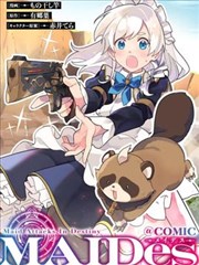 魔法少女奈叶漫画第1至3卷