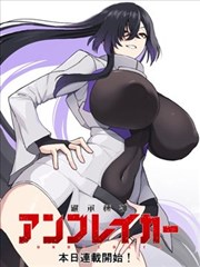 魔法少女奈叶漫画第10至12卷